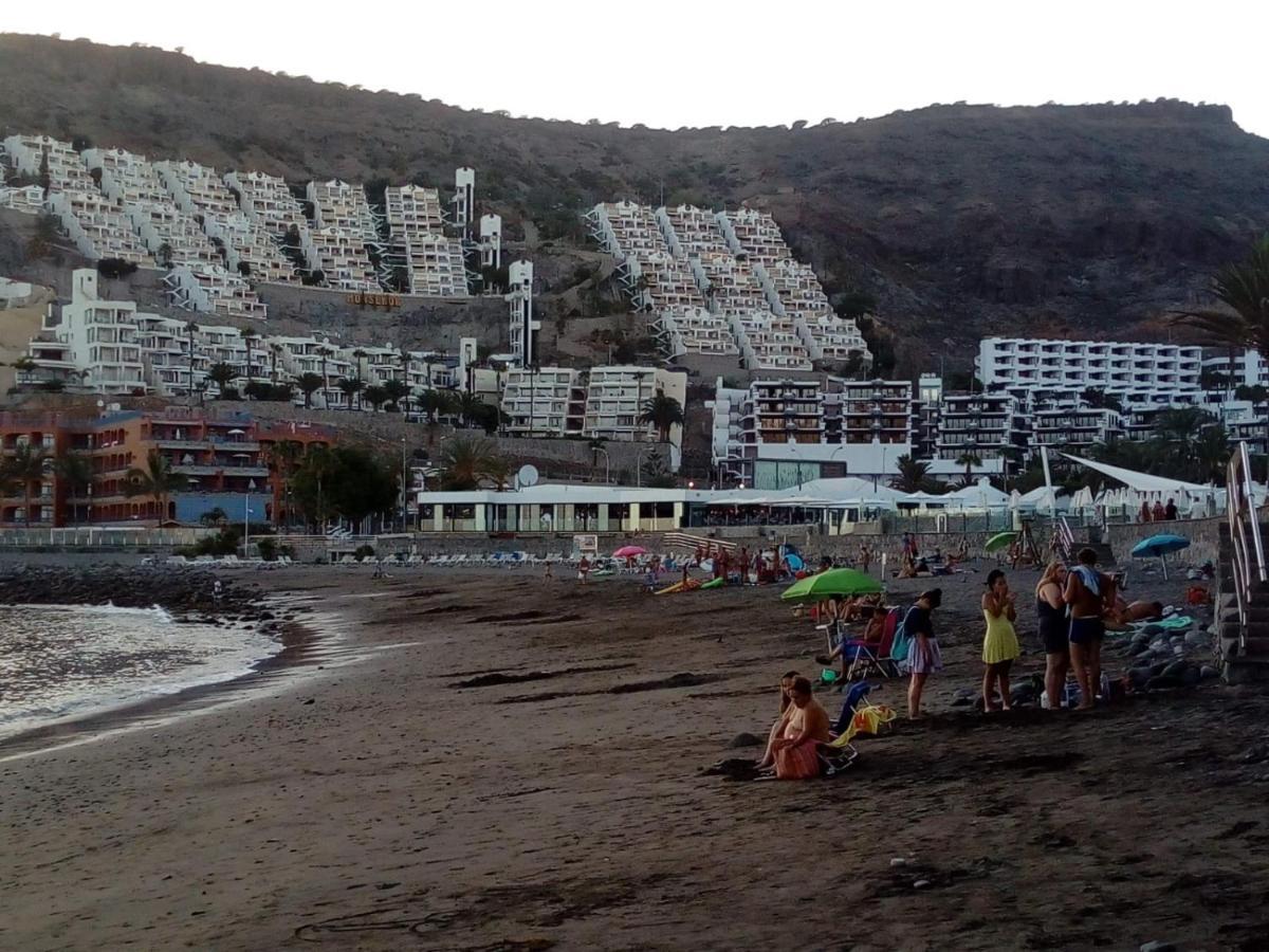 Demelza Beach Playa Del Cura  Exterior foto